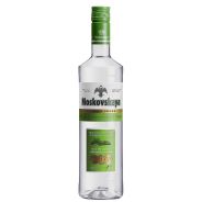 Moskovskaya - Grain Vodka Moskovskaya 0,70 lt.