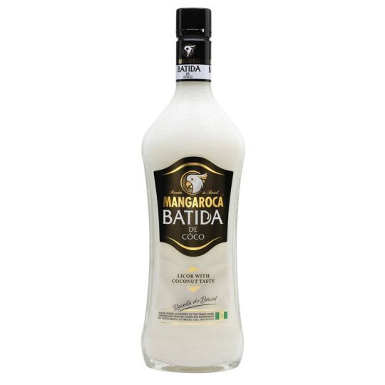 Mangaroca - Batida de Coco 1 lt.