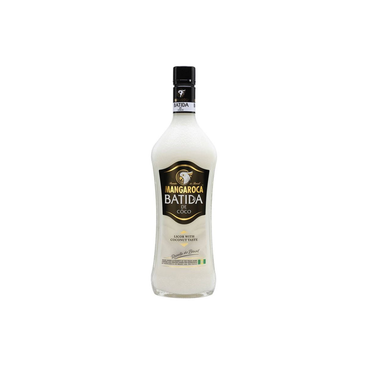 Mangaroca - Batida de Coco 1 lt.
