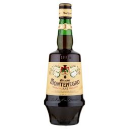Montenegro Amaro 0,70 lt.
