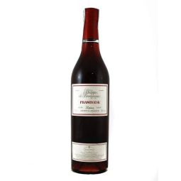 Philippe de Bourgogne - Liqueur de Framboise Rare Liqueur 0,70 lt.