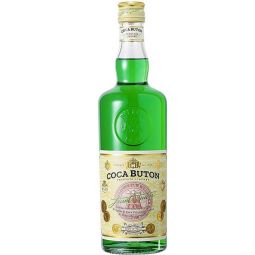 Distilleria Giovanni Buton - Coca Buton Liquore 0,70 lt.