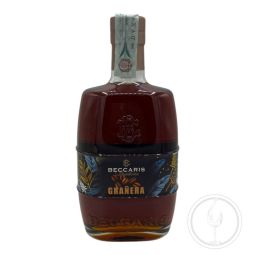 Beccaris - Linea Aromatizzate Grappa al Caffè Granera 0,70 lt.