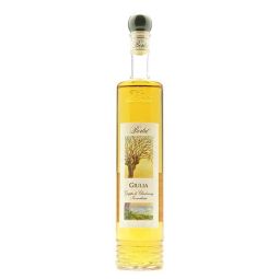 Berta - Linea Primaneve Grappa di Chardonnay e Cortese Giulia 1,5 lt. MAGNUM