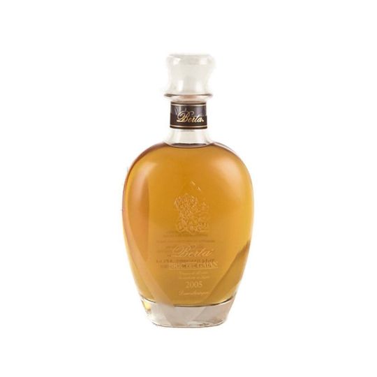 Berta - Linea Riserve Grappa di Moscato Bric del Gaian 0,70 lt.