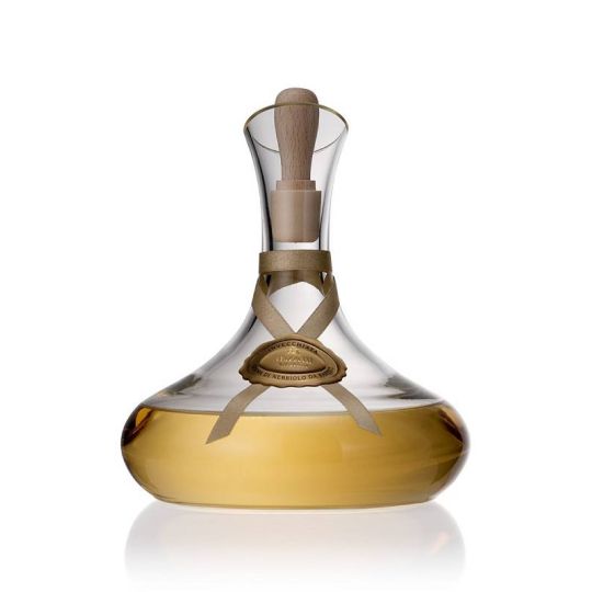 Mazzetti d'Altavilla - Decanter con Grappa di Barolo con cassa legno 0,70 lt.