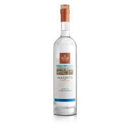 Mazzetti d'Altavilla - Grappa Collezione Chardonnay 0,70 lt.