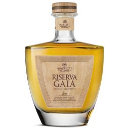 Mazzetti d'Altavilla - Grappa Riserva di Moscato e Cortese Riserva Gaia 0,70 lt.