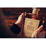 Mazzetti d'Altavilla - Grappa Riserva di Grignolino e Ruchè Riserva Vitae 0,70 lt. + Box Legno