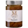 Beccaris - Frutta sotto Spirito Marroni al Brandy 100 ml.