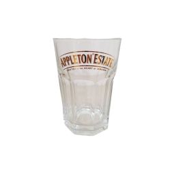 Calice Tumbler Rum Appleton Estate
