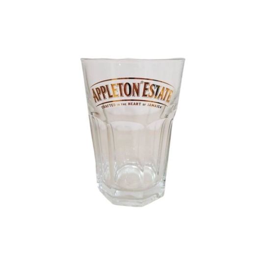 Calice Tumbler Rum Appleton Estate