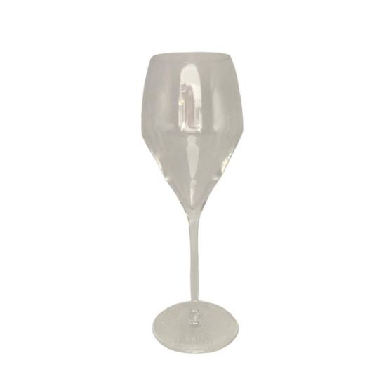 Calice Champagne Le Club Pommery Rastal