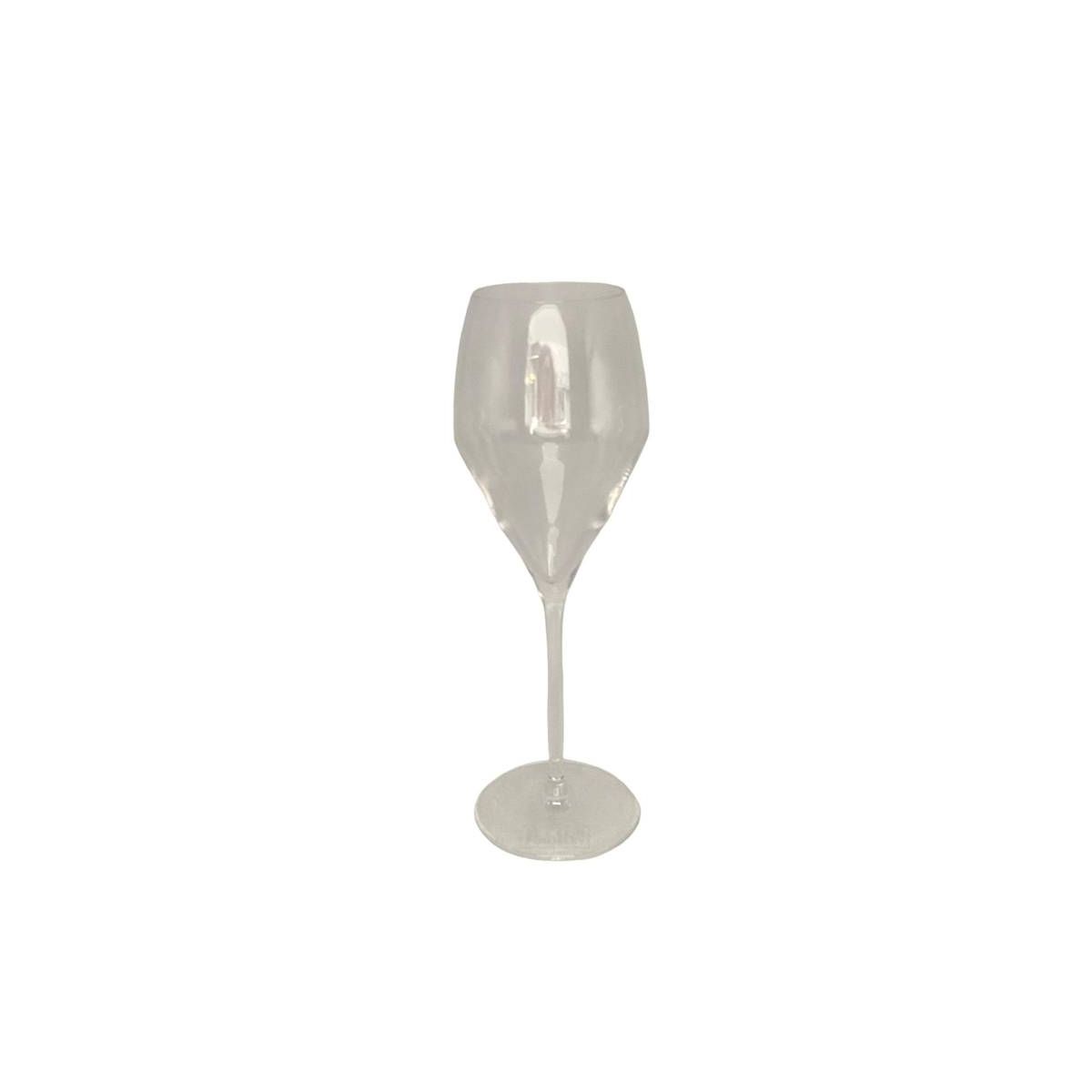 Calice Champagne Le Club Pommery Rastal