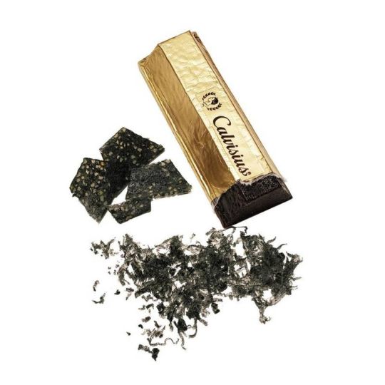 Calvisius - Lingotto di Caviale 35 gr.