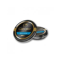 Calvisius - Caviale Beluga 500 gr.