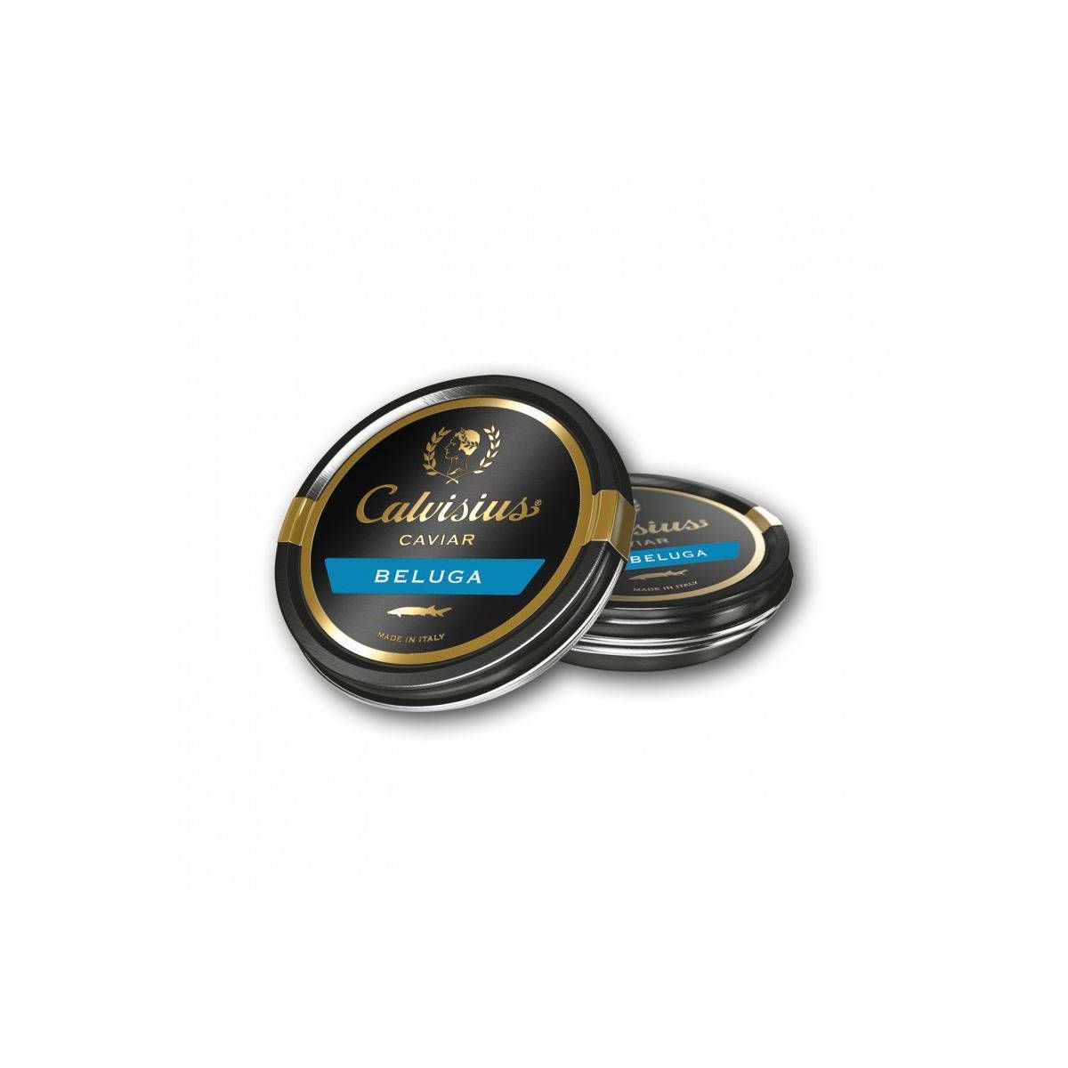 Calvisius - Caviale Beluga 500 gr.