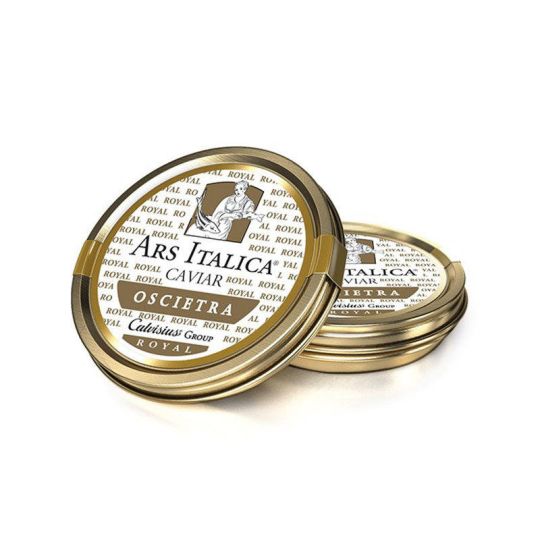 Calvisius - Caviale Oscietra Royal 500 gr.