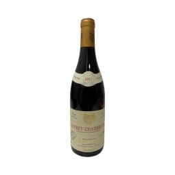 L.Tramier & Fils - Gevrey Chambertin 2017 0,75 lt.