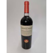 Vintage Bottle - Tenimenti Ruffino Tenuta Greppone Mazzi Brunello di Montalcino DOCG 1998 0,75 lt. - COD. 1998