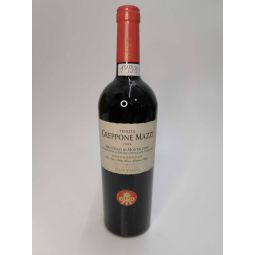Vintage Bottle - Tenimenti Ruffino Tenuta Greppone Mazzi Brunello di Montalcino DOCG 1998 0,75 lt. - COD. 1998