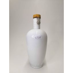 Vintage Bottle - Stock Ovostock Medicinal all'uovo 0,75 lt. LOST LABEL SIGILLO STELLA - COD. 5388