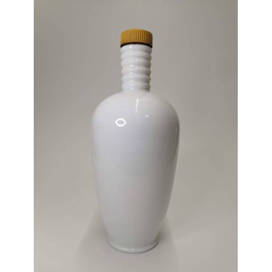 Vintage Bottle - Stock Ovostock Medicinal all'uovo 0,75 lt. LOST LABEL SIGILLO STELLA - COD. 5388