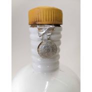 Vintage Bottle - Stock Ovostock Medicinal all'uovo 0,75 lt. LOST LABEL SIGILLO STELLA - COD. 5388