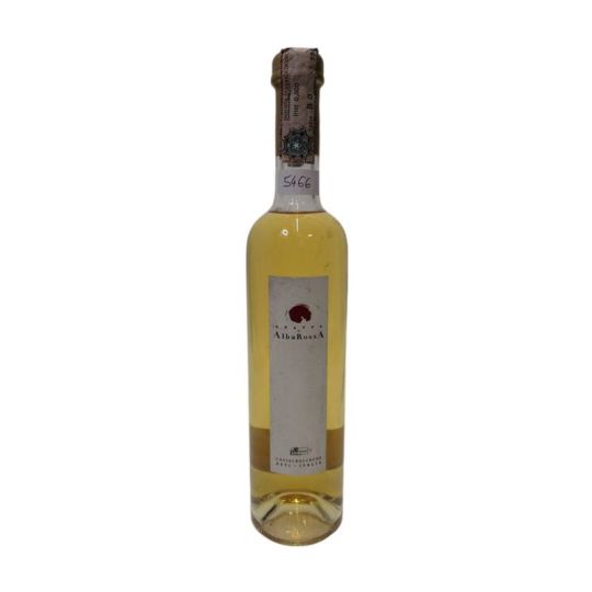 Vintage Bottle - Cascina Bricco Grappa di Albarossa 0,50 lt. - COD. 5466