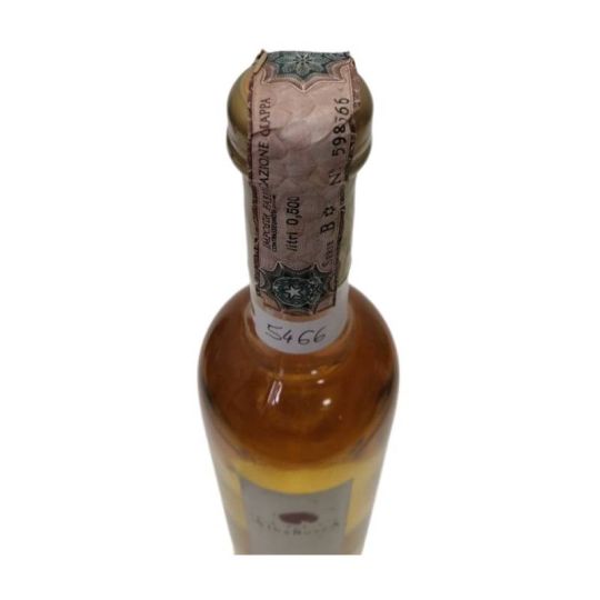 Vintage Bottle - Cascina Bricco Grappa di Albarossa 0,50 lt. - COD. 5466