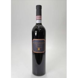 Vintage Bottle - Villadoria Barbaresco Riserva DOCG 1998 0,75 lt. - COD. 2293