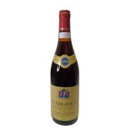 Vintage Bottle - Giorgio Carnevale Barolo DOC 1974 0,75 lt. - COD. 2318