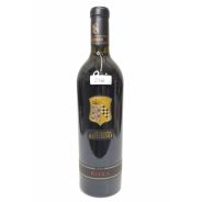 Vintage Bottle - Marchese Adorno Provincia di Pavia IGT Rugla 2003 0,75 lt. - COD. 2466
