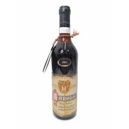 Vintage Bottle - Giuseppe Parodi & Figli Barolo DOC 1964 0,72 lt. - COD. 2592