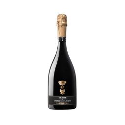 Conti Ducco - Franciacorta DOCG Terre di Conti Ducco Cuvee Brut 1,5 lt. MAGNUM