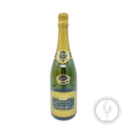 Vintage Bottle - Beaumet Champagne AOC Cuvee Brut 0,75 lt. - COD. 2786