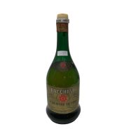 Vintage Bottle - Bocchino Acquavite di Vino 1 lt. LOW LEVEL - COD. 1290