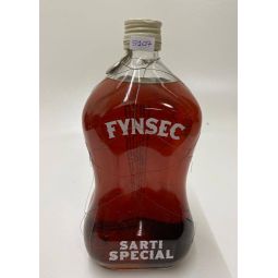 Vintage Bottle - Sarti Special Fynsec Sigillo Stella 40.0° 1 lt. - COD. 5107