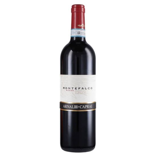 Arnaldo Caprai - Montefalco Rosso DOC 2023 0,75 lt.