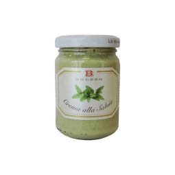 Brezzo - Crema alla Salvia 135 gr.