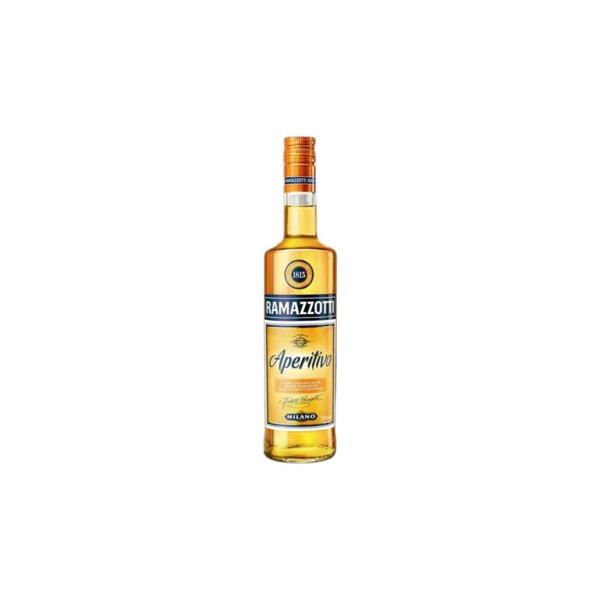 Ramazzotti - Aperitivo 0,70 lt.
