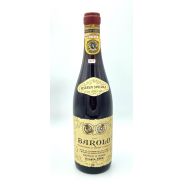 Vintage Bottle - Enopolio di Bubbio Barolo Riserva Speciale DOC 1964 0,72 lt. - COD. 2866