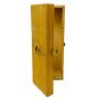 Cassetta Legno VUOTA Cascina Cucco da 1 bottiglia MAGNUM