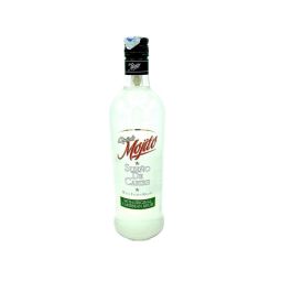 Quick Mojito - Sueno de Caribe With Original Caribbean Rhum 0,70 lt.