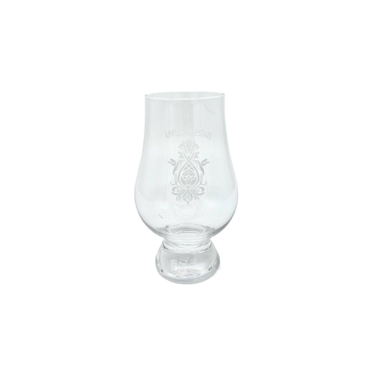 Calice Appleton Estate Rum piccolo da shots 2° versione