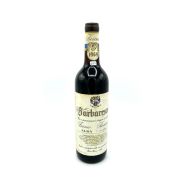 Vintage Bottle - Franco Fiorina Barbaresco DOC 1969 0,72 lt. - COD. 3289