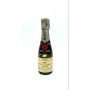 Vintage Bottle - Moet&Chandon Champagne AOC Brut Imperial Vecchia Sboccatura 0,1875 lt. MIGNONETTE - COD. 3242