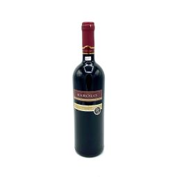 Vintage Bottle - A.Vi.P. Barolo DOCG 1999 0,75 lt. - COD. 3251