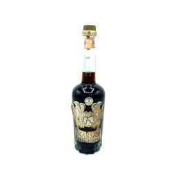 Vintage Bottle - Kansas Real Amaro di gran pregio 0,75 lt. CHIUSURA A CLIP - COD. 5696