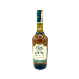 Vintage Bottle - Michel Biron Fine Calvados 0,70 lt. - COD. 5719